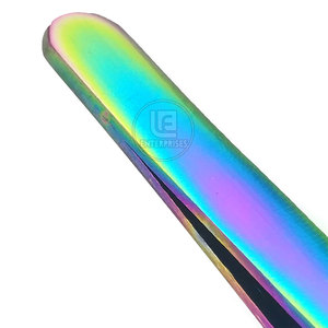 Pinzas para Cejas Profesionales, Pinzas para Cejas de la Mejor Calidad, Pinzas para Cejas de Primera Calidad - Product Image 3