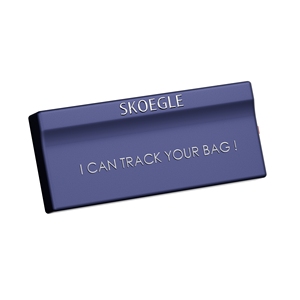 Tìm thẻ của tôi theo dõi GPS thông minh và định vị công cụ tìm Túi cá nhân chống mất với pin sạc và tính năng điều hướng 4g - Product Image 2