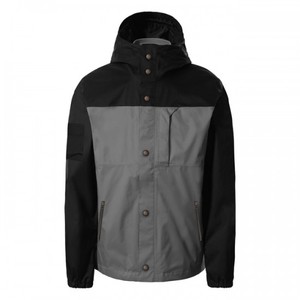 Thick Waterproof Summer Puffer Jacket Natural Ladies <b>Long</b> Sleeve Full Pelt Vintage Hooded Pockets <b>UK</b> - Product Image 6