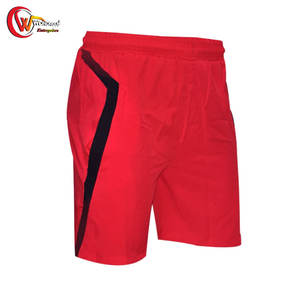 Pantalones cortos de gimnasio de entrenamiento para hombres Precio al por mayor Pantalones cortos de gimnasio Ropa de fitness para hombres Pantalones cortos de gimnasio de alta calidad - Product Image 4