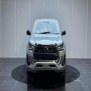 Toyota Hilux 4x4 Usada, Fabricación Japonesa, Volante a la Derecha, Doble Cabina, 5 Asientos, Diésel, Camioneta Hilux, Años 2016-2020 - Product Image 3