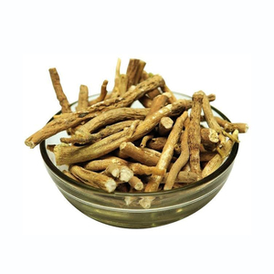 Organic Wild-Cultivated Ashwagandha Leaf Powder Food-Grade Herbal Extract 90% Extract Solvent Extracted Natural Stress Relief - Product Image 5