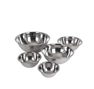 Tazón de Arroz de Acero Inoxidable, Diseño Moderno, Utensilio de Cocina Multiusos - Product Image 6