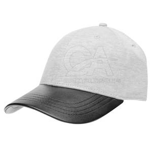 Casquette de camionneur unie à tenue décontractée Casquette de camionneur vierge ajustable à vendre Logo personnalisé d'usine - Product Image 2