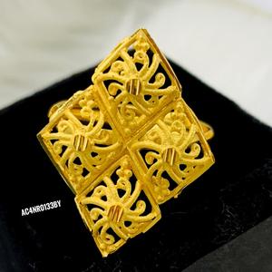 Wedding <b>Bridal</b> Necklace Set Gold Plated Online Design Fashion Jewellery All Type Design One Gram New - Product Image 3