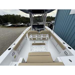 Coussins et oreillers de siège Premium 212 pour Sportsman Open 2026 : Confort et soutien optimaux - Product Image 2