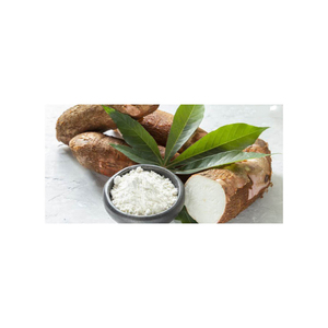 La mejor calidad, venta al por mayor, almidón de yuca en polvo, batata, almidón a granel de alta calidad a la venta - Product Image 6