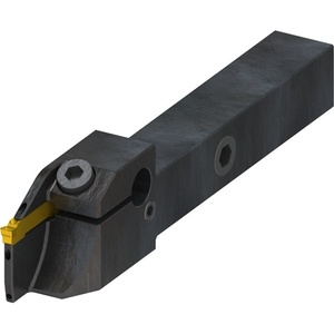 Portaherramientas de Torneado ISO para PRAMET, Profundidad de Inmersión de 16 mm, Rotación en Sentido Contrario a las Agujas del Reloj, GL3-A1616KFL-16-45 - Product Image 1