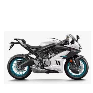 Venta Directa de Fábrica de Motocicletas Deportivas para Adultos CFM/oto 675SR-R 2025 con 3 Años de Garantía, Listas para Exportación - Product Image 1