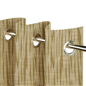 Bán buôn bông polyester dây giày cửa sổ Rèm cửa cho nhà cửa sổ và cửa rèm cửa cho phòng khách cửa sổ Rèm cửa - Product Image 3