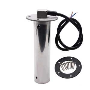 مستشعر مستوى المياه وخزان الصرف الصحي القابل للتخصيص 10 سم لعام <span class=keywords><strong>2026</strong></span>، مقياس مستوى المياه للمنازل المتنقلة والكرفانات - Product Image 2