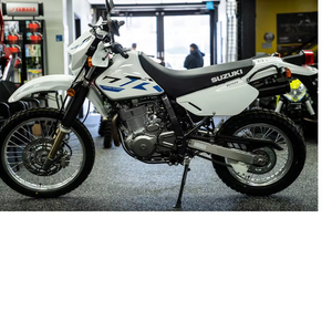 NOUVEAUTÉ 2024 Su zu Kiss DR650Ss 650cc 4 temps Acheter d'autres motos Prêtes à l'exportation - Product Image 1