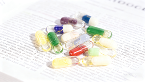 Özel etiketler için sert kapsül/softgel lal sertifikalı OEM üretici GMP sertifikası dolu peletler - Product Image 6