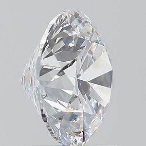 เพชรที่ใช้ในห้องทดลองทรงกลมที่สวยงามได้รับการรับรองจากร้าน ajretail ขนาด2.01กะรัตเพชรสำหรับปลูกในห้องปฏิบัติการขายส่งเพชร - Product Image 5