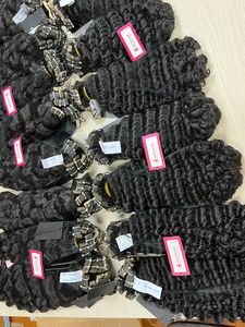 ผมต่อแบบชาวบราซิลใช้เทปดิบ100กรัมต่อผมมนุษย์ไม่พันกันไม่หลุด100กรัมต่อแพ็ค100% - Product Image 4