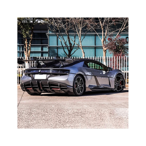 BYD U9 SUV électrique de base, voiture de sport, véhicule à énergie nouvelle de haute qualité, autonomie de 501 à 600 km, 100 à 150 kW, batterie de 90 à 110 kWh, États-Unis - Product Image 2