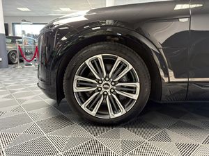 รถ SUV ปี 2025 L-YRIQ SPORT AWD มือสอง สภาพดี ไมล์น้อย ไฟ LED พร้อมขาย - Product Image 6