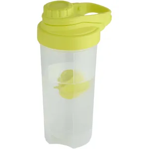 Bouteille d'eau shaker Forza 700 ml, gadget sportif personnalisé - Product Image 3