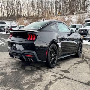 MEJOR PRECIO PARA Ford Mustang GT Premium 2024 - Product Image 3