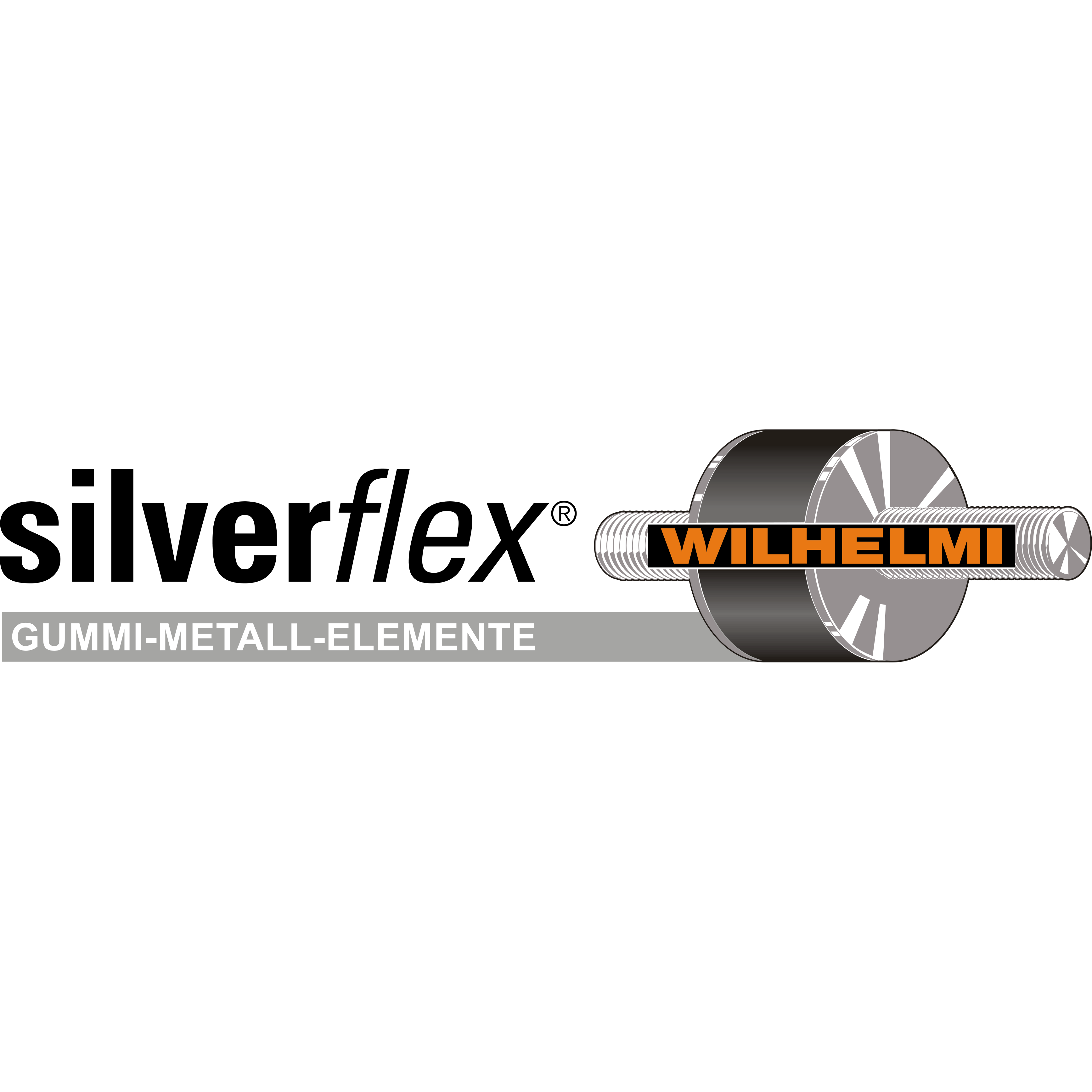 Silverflex Wilhelmi GmbH logo