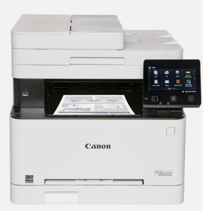 เครื่องพิมพ์สีขาว (hy) canons - Product Image 2