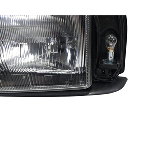 Phare avant gauche LANCIA Série Y10 (85>95) - Product Image 2