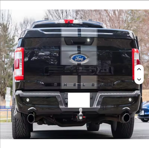 2021สำหรับ FO_RD F150 Shelby Super Snake ใช้อย่างประณีต - Product Image 2