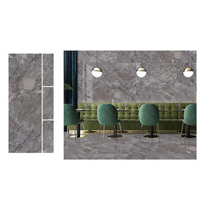 Carreaux en porcelaine de qualité standard de style moderne de 600x1800mm avec finition brillante pour application extérieure sur mur et plancher en vente - Product Image 4