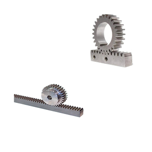 Riel de Engranajes de Acero BEW de Primera Calidad en Oferta, con 1.5 Años de Garantía para Otras Industrias, a Buen Precio - Product Image 3