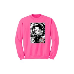 เสื้อสเวตเตอร์คอลเลกชั่น100% ผ้าคอตตอนพิมพ์ลายหน้าอกดีไซน์และสีสำหรับ Winter-280gsm + - Product Image 6