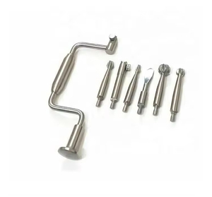 Instrumento Médico Ortopédico de Alta Calidad HUDSON Brace - Sistema de Retracción de Columna Vertebral para Uso Hospitalario y Clínico - Product Image 2