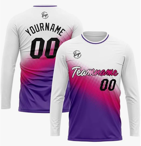 2025 Camisas de tiro para hombres de la mejor calidad Fabricadas en fábrica Ligeras y de gran venta con técnicas de impresión digital - Product Image 4