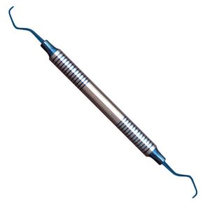 Curette parodontale Gracey avec source d'alimentation conforme à la norme de sécurité MOL - Product Image 4
