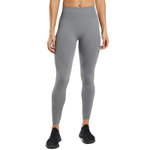 Nuevo estilo último diseño mujeres Yoga Legging ropa deportiva pantalones señoras gimnasio desgaste Fitness Legging - Product Image 1