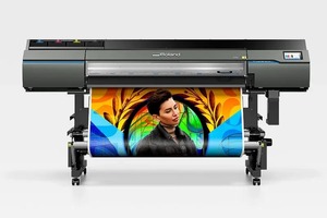 เครื่องตัดเครื่องพิมพ์ SG3-300 truevis ขนาดใหญ่ - Product Image 1