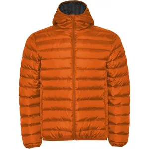 Chaqueta Térmica Personalizada de Noruega para Deportes de Invierno, Accesorios y Merchandising - Product Image 3
