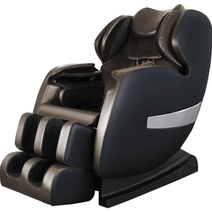 เก้าอี้นวดชิอัตสึแบบพกพา EJI Electrics รุ่น Zero พร้อมชุดอุปกรณ์ครบครัน - Product Image 1