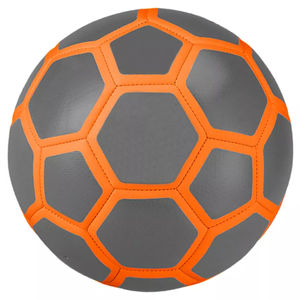 Balones de fútbol profesionales de PVC, balón de fútbol barato de bajo precio, balón de fútbol promocional, venta al por mayor, impresión personalizada, balones de fútbol baratos para clubes - Product Image 5