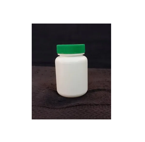 Top Quality White <b>Plastic</b> Box 50ml <b>Plastic</b> Bottle <b>Container</b> Box Case Storage <b>Plastic</b> Box Lowest price - Product Image 3
