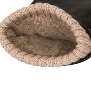 Gants personnalisés en cuir véritable souple de haute qualité 2025 – Style uni, respirants, pour activités de plein air, sport, voyage et usage quotidien en hiver - Product Image 3