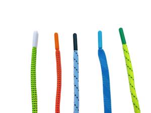 Cuerda trenzada ecológica personalizada para bolsas de ropa, zapatos y accesorios textiles para el hogar - Product Image 2