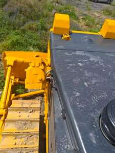 SHANTUI SD22 Bulldozer 2020 Modelo Core Componentes que incluyen bomba y motor usados para la venta - Product Image 6