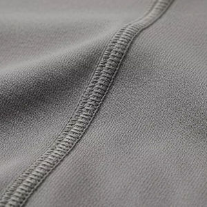 Camiseta Deportiva Elástica de Entrenamiento, Poliéster y Elastano, Transpirable, de Secado Rápido, para Hombre y Mujer, Ropa de Gimnasio y Fitness, Venta al por Mayor, OEM - Product Image 4