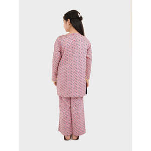 Conjunto Casual de 2 Piezas para Mujer JIANG, Verano, Transpirable, de Algodón y Fibra de Bambú - Product Image 4