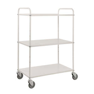 Lightweight Four-Wheel <b>Trolley</b> - Product Image 1
