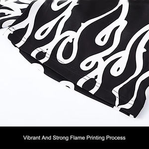 Nouveau modèle de cuissardes Nouveau short de gym avec logo personnalisé d'été Short de boxe Tie Dye Vêtements décontractés - Product Image 5