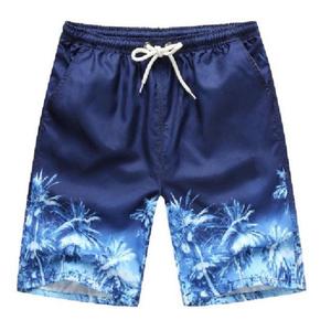 Shorts décontractés pour hommes en coton 100 % écologique, respirants et à séchage rapide, qualité supérieure, styles ODM personnalisés, motif uni, vente en gros - Product Image 5