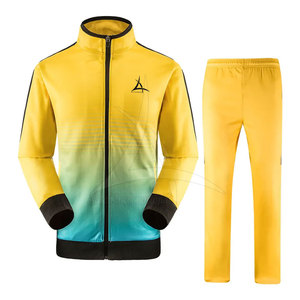 Nouveau style, survêtement d'hiver pour homme, design personnalisé, respirant, de haute qualité, léger, streetwear, nouvelle arrivée en vente en ligne - Product Image 1