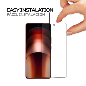 Antishock VIVO iqoo NEO 9 Pro ที่ป้องกันหน้าจอมือถือทนทานและดูดซับแรงกระแทก - Product Image 3