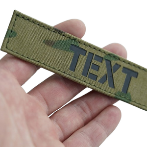 แผ่นเลเซอร์รีดความร้อนสำหรับแจ็คเก็ตและเสื้อฮู้ด2025มาใหม่แผ่นเลเซอร์โมโนแกรมระดับพรีเมียมเหมาะสำหรับโครงการสร้างแบรนด์ - Product Image 1